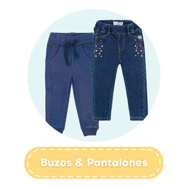 Ficcus pantalones