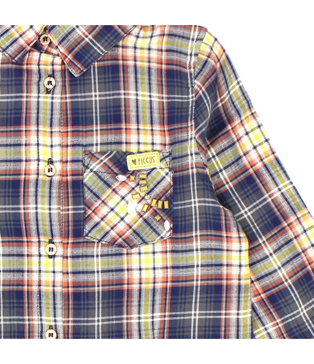Camisa Escocesa Niño on Sale, UP TO 67% OFF | www.apmusicales.com