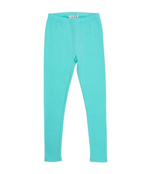 Leggins Day To Day Junior Niña Verde oscuro 8 a 12 Años