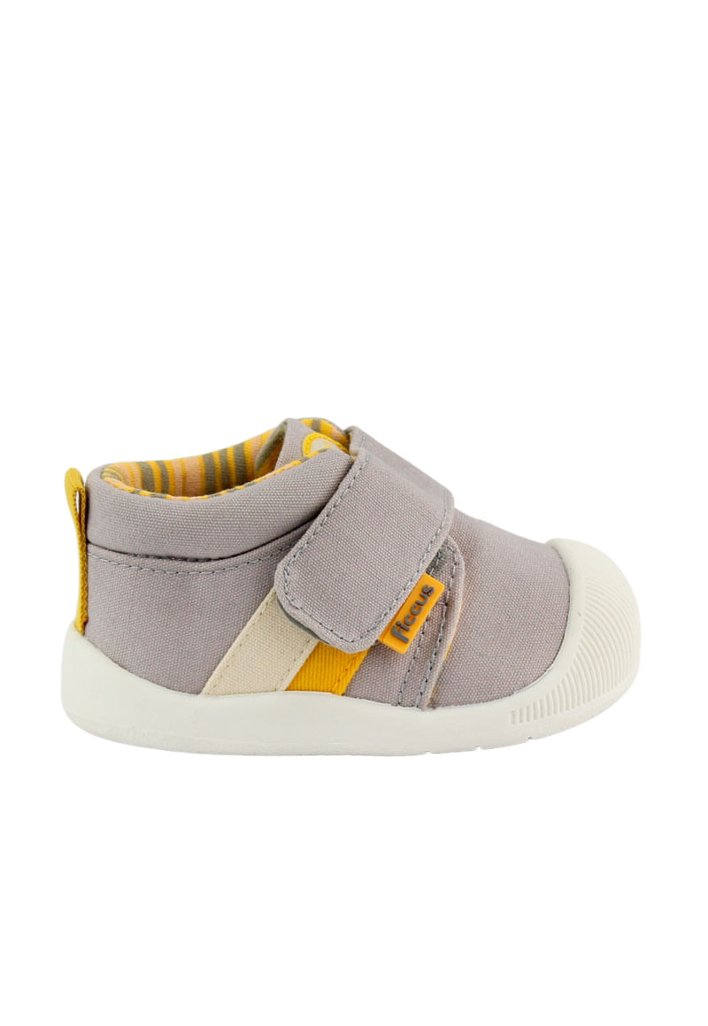 Zapatillas bebe best sale 6 meses