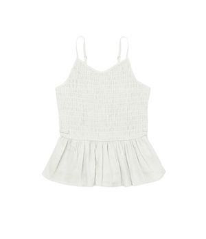 Blusa Soul Junior Niña Crudo 8 a 12 Años
