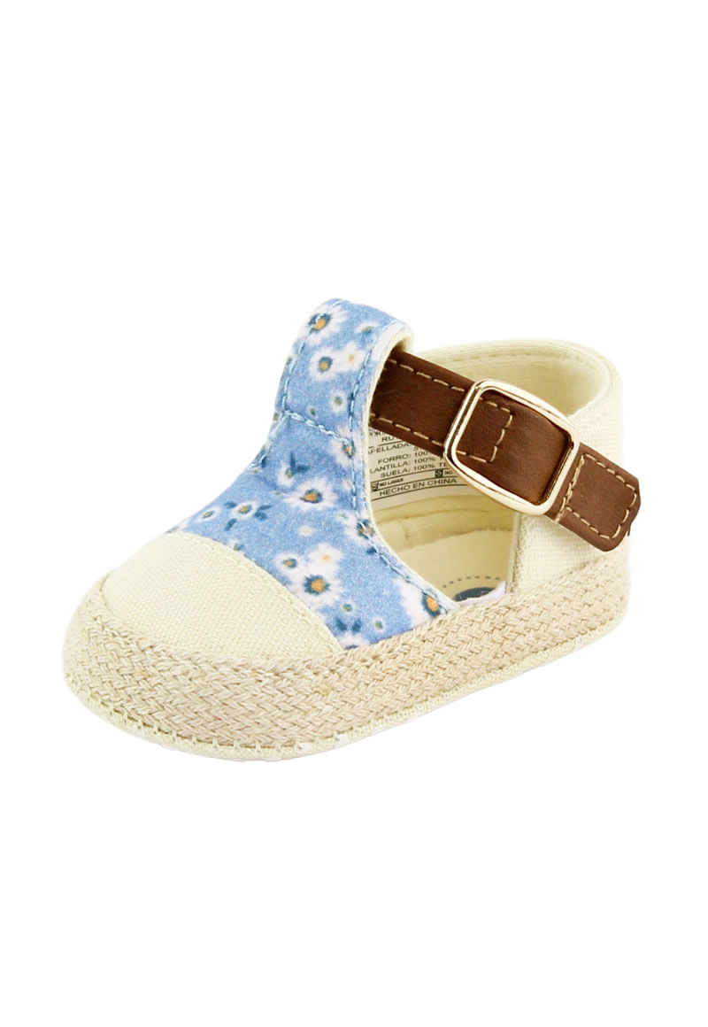 Zapatos discount ficcus bebe