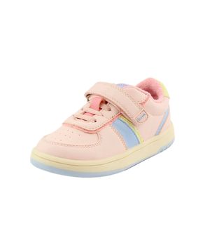 Zapatilla Suave S23 Kids Niña Rosado 2 a 6 años