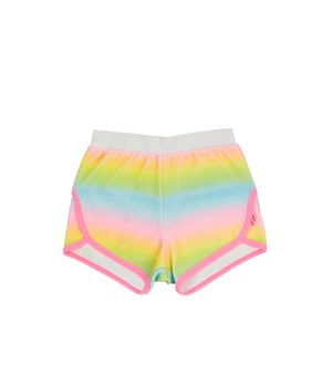 Short Euphoria Kids Niña Rosado 2 a 6 años