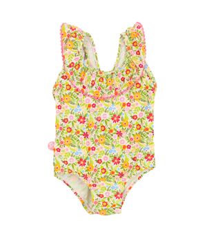 Traje de Baño Craft Bebé Niña Crudo 3 a 24 meses
