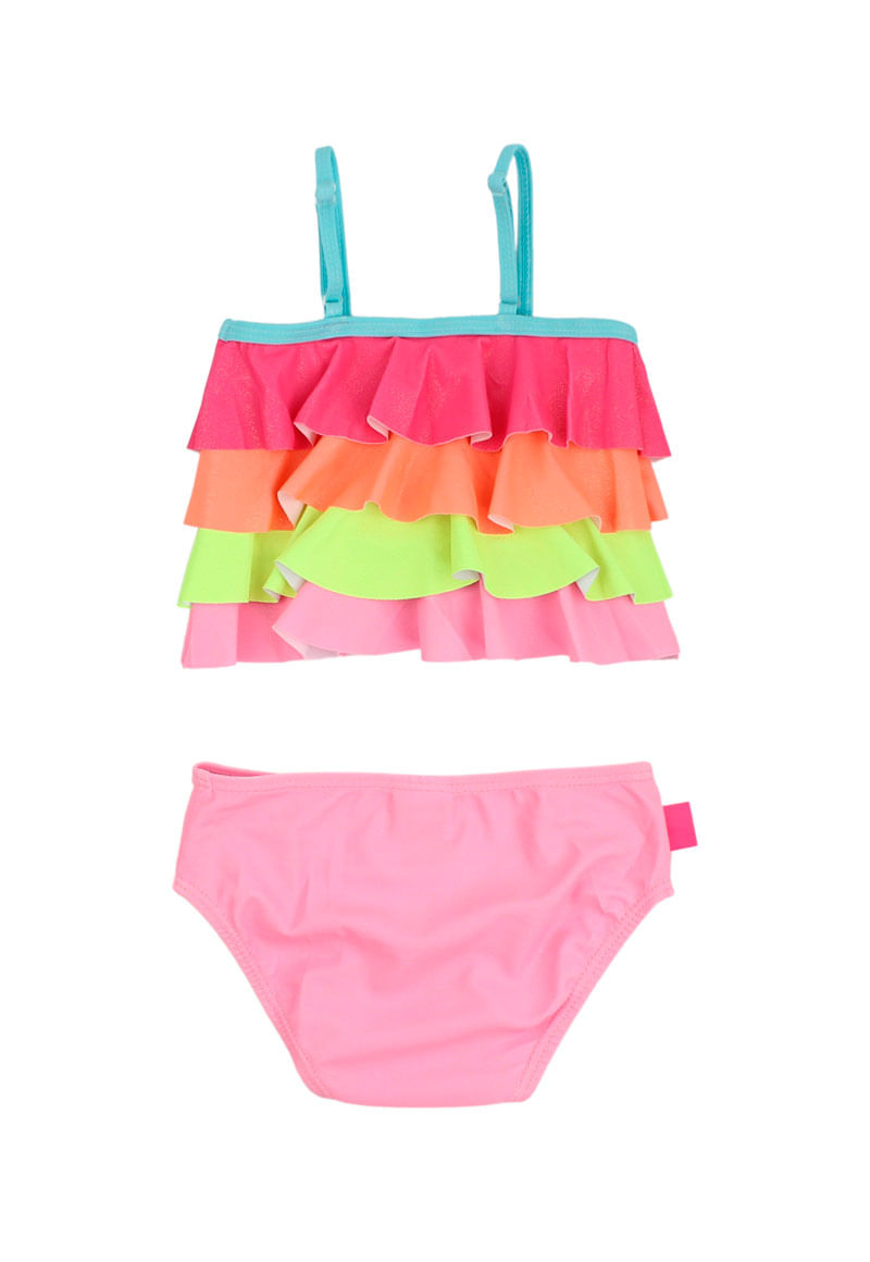 BaÃ±ador Bebe Upf 50 Bikini Bebe Meses Bikini Euphoria Bebé Niña