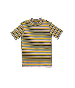 Polera Craft Junior Niña Verde 8 a 12 Años