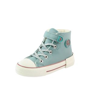 Zapatilla Day To Day Kids Niña Menta 2 a 6 años