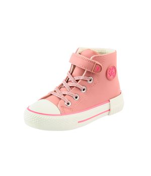 Zapatilla Day To Day Kids Niña Rosado 2 a 6 años