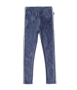 Leggins Day To Day Junior Niña Azul 8 a 12 años