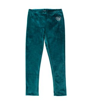 Leggins Day To Day Junior Niña Esmeralda 8 a 12 años