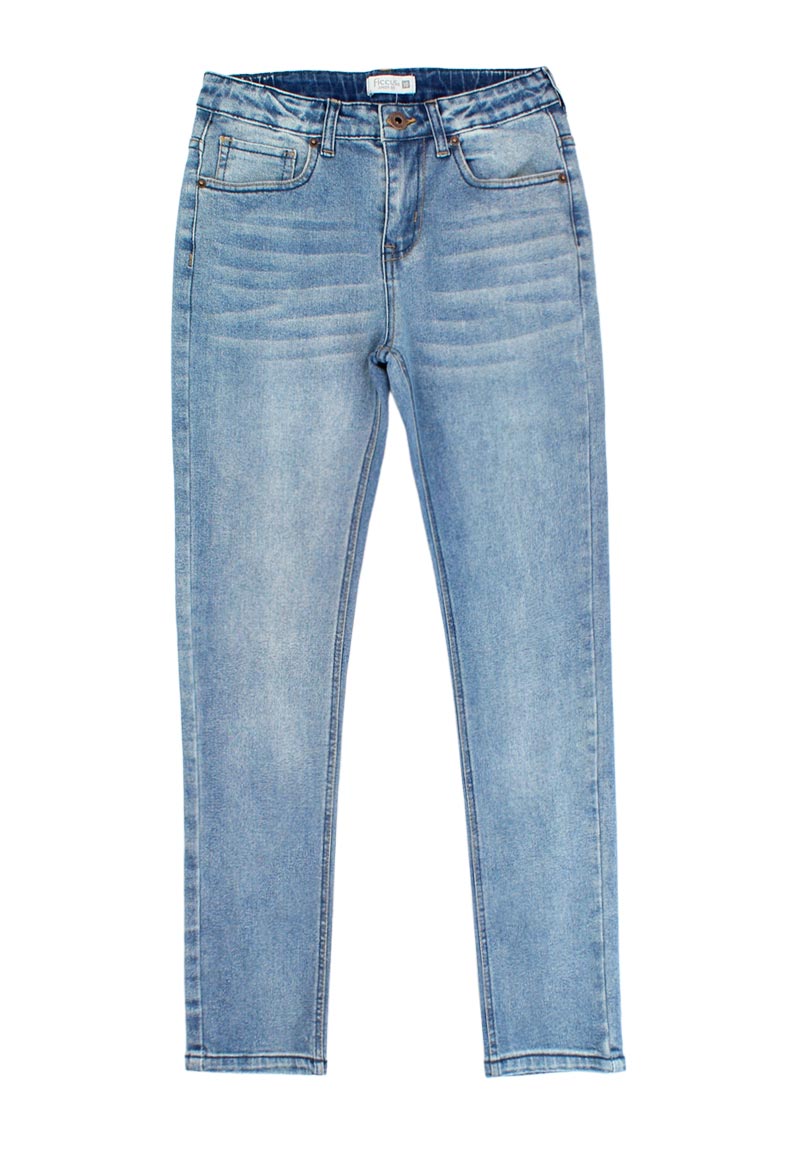 s.Oliver Junior Wide Leg Jogpants in schwarz