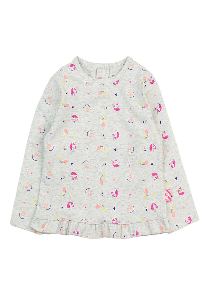 poleras de bebes