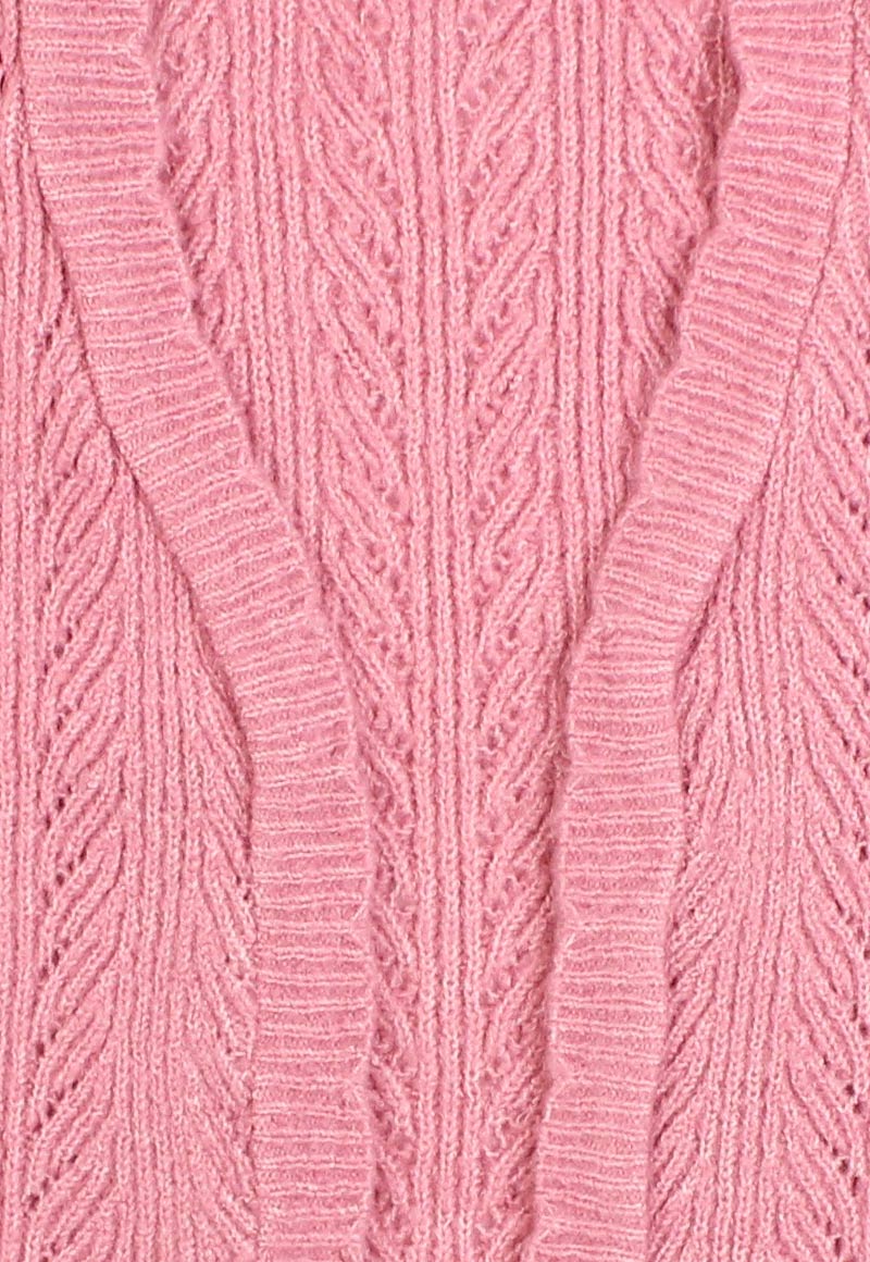 KIDS SWEATER MILLAS BACKYARD