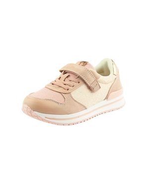 Zapatilla W23 Junior Niña Rosa 8 a 12 Años