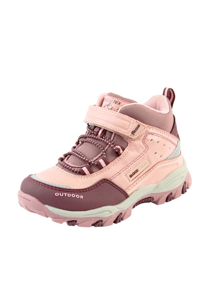 Zapatillas waterproof online niña