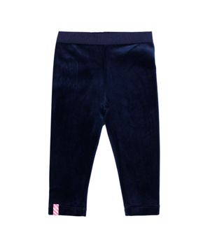 Leggins Power Bebé Niña Azul 3 a 24 meses