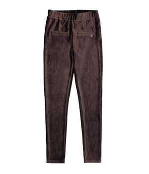 Leggins Nordic Teens Niña Marrón 12 a 16 años