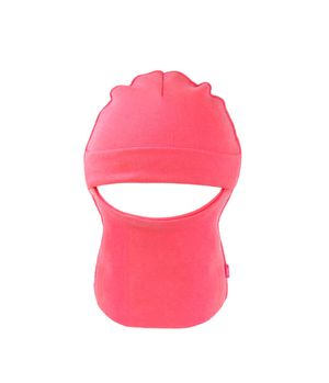 Gorro Must Have Kids Unisex Coral 2 a 8 años