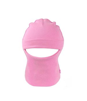 Gorro Must Have Kids Unisex Rosado 2 a 8 años