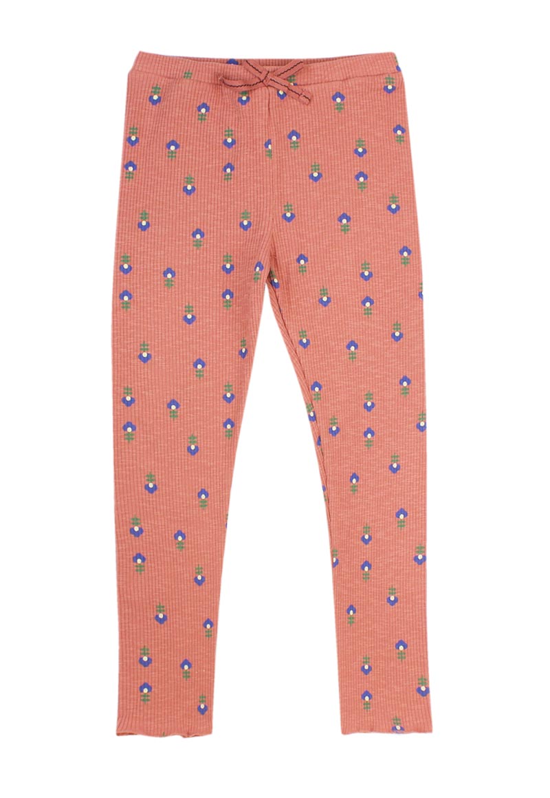 Leggins discount naranjas niña