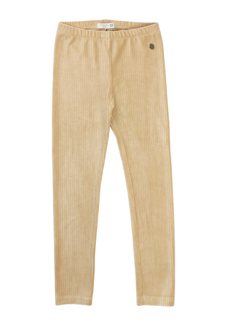 Leggins beige niña new arrivals