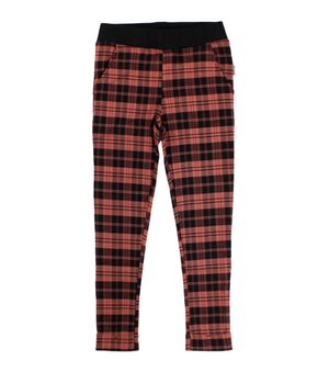 Leggins Stronger Kids Niña Rosa 2 a 6 años