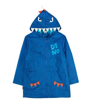 Impermeable Power Kids Niño Denim 2 a 6 años