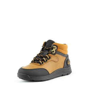 Botín Outdoor W23 Junior Niño Toffee 8 a 12 Años