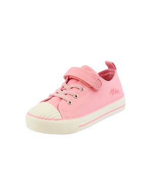 Zapatilla Day to Day Junior Niña Rosado (26 - 36)