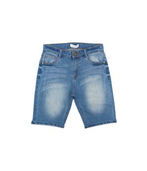 Bermuda Oasis Junior Niño Azul 8 a 12 años