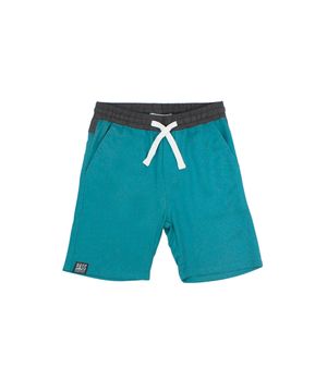 Bermuda Oasis Kids Niño Esmeralda 2 a 6 años