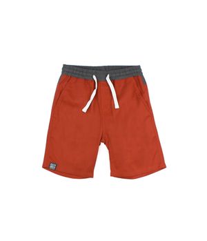 Bermuda Oasis Kids Niño Ladrillo 2 a 6 años