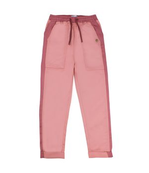 Bombacho Earth Kids Niña Rosa 2 a 6 años