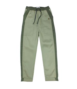 Bombacho Earth Kids Niña Verde 2 a 6 años
