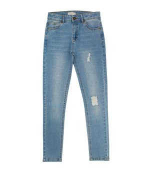 Jeans Oasis Junior Niño Azul 8 a 12 años