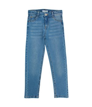 Jeans Oasis Kids Niña Azul 2 a 6 años