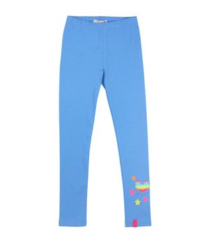 Leggins Go Junior Niña Lavanda 8 a 12 años