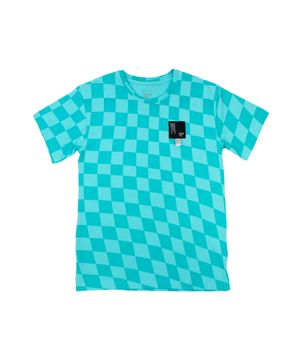 Polera Go Junior Niño Esmeralda 8 a 12 años