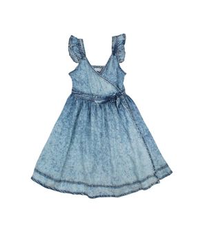 Vestido Oasis Junior Niña Azul 8 a 12 años