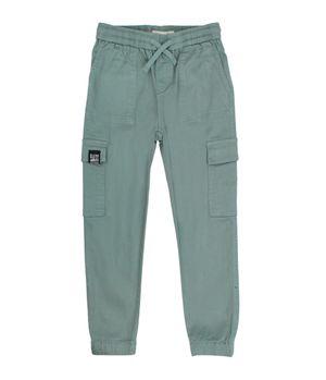 Pantalón Oasis Kids Niño Esmeralda Oscuro 2 a 6 años