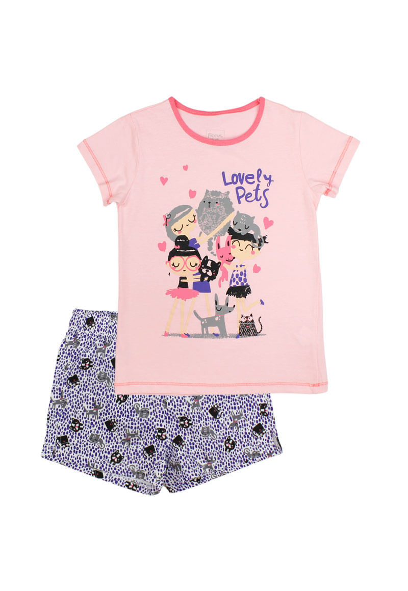 Pijamas Primark NiÃ±as En Pijama Primark Pijamas NiÃ±a Verano