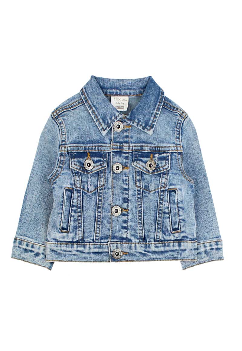 Gap Ropa Para Niños Ripley CHAQUETA ALGODu00d3N NIu00d1O