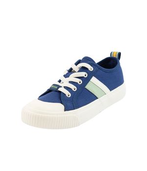 Zapatilla S24 Junior Niño Azul (29 - 36)