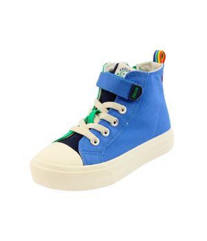 Zapatilla S24 Kids Niño Azulino (22 - 28)