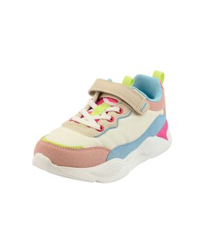 Zapatilla Sport S24 Junior Niña Blanco (29 - 36)