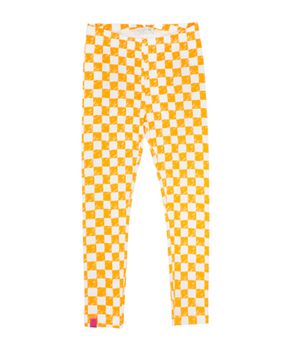 Leggins Go Junior Niña Naranjo 8 a 12 años