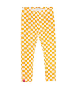 Leggins Go Kids Niña Naranjo 2 a 6 años