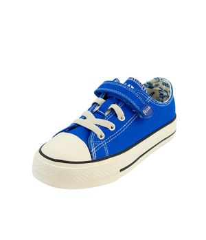 Zapatilla S24 Junior Niño Azulino (29 - 36)