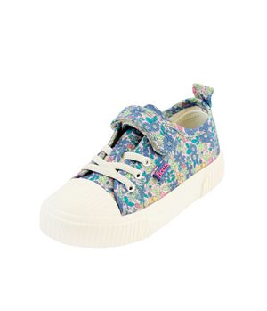 Zapatilla S24 Kids Niña Denim (22 - 28)